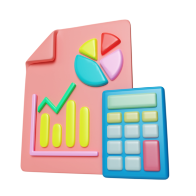 Accounting and Bookkeeping Services