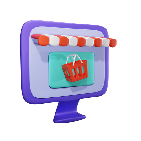 E-commerce Marketing Services